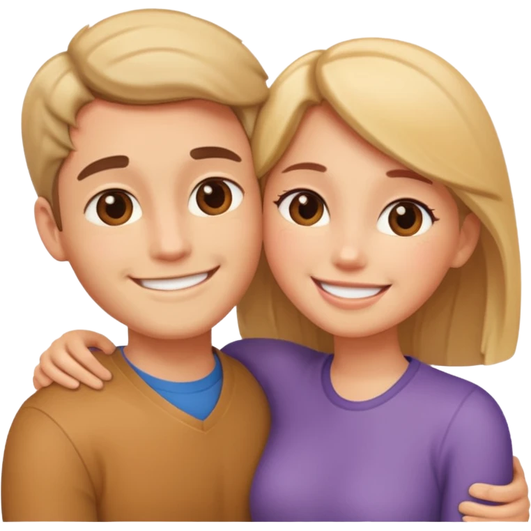 in love, emoji