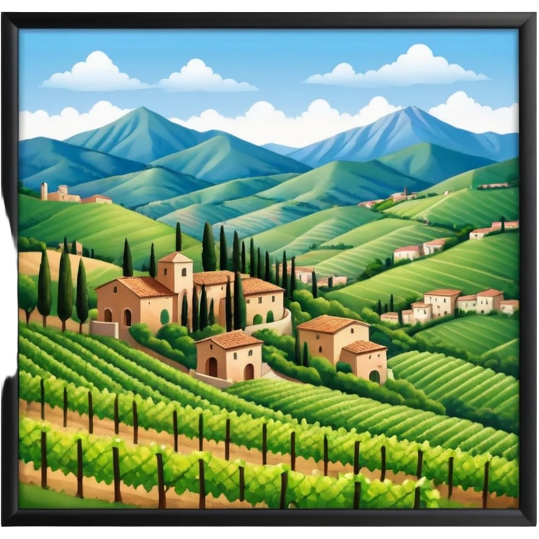 Italy emoji