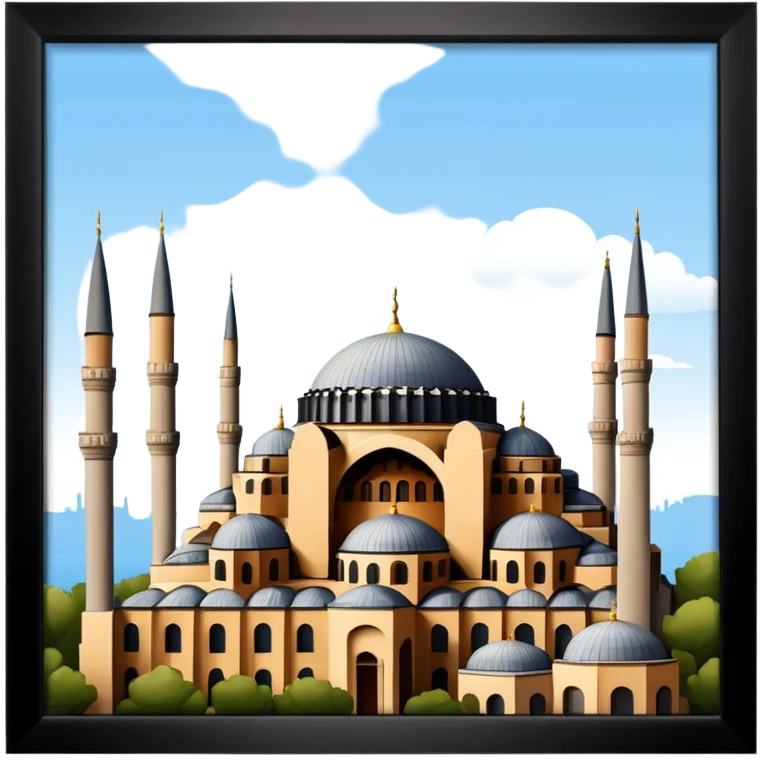 Türkiye emoji