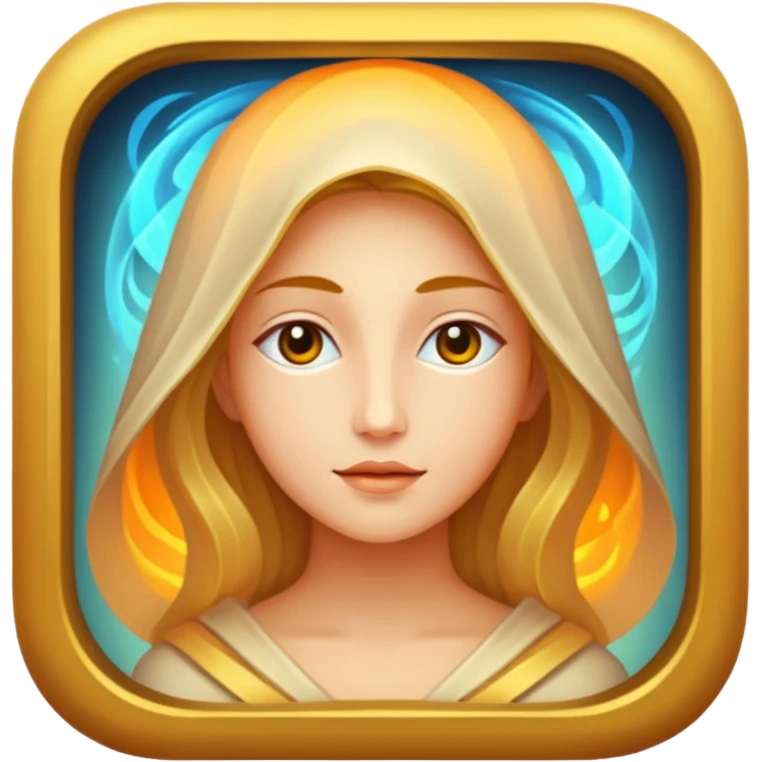 Passages emoji