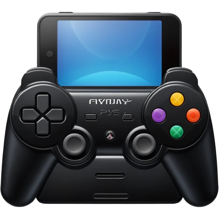 playstation emoji