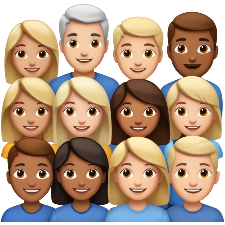 Lgbt emoji