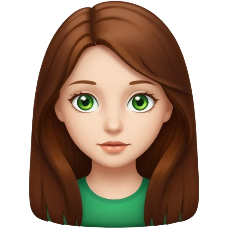 Pretty girl  emoji