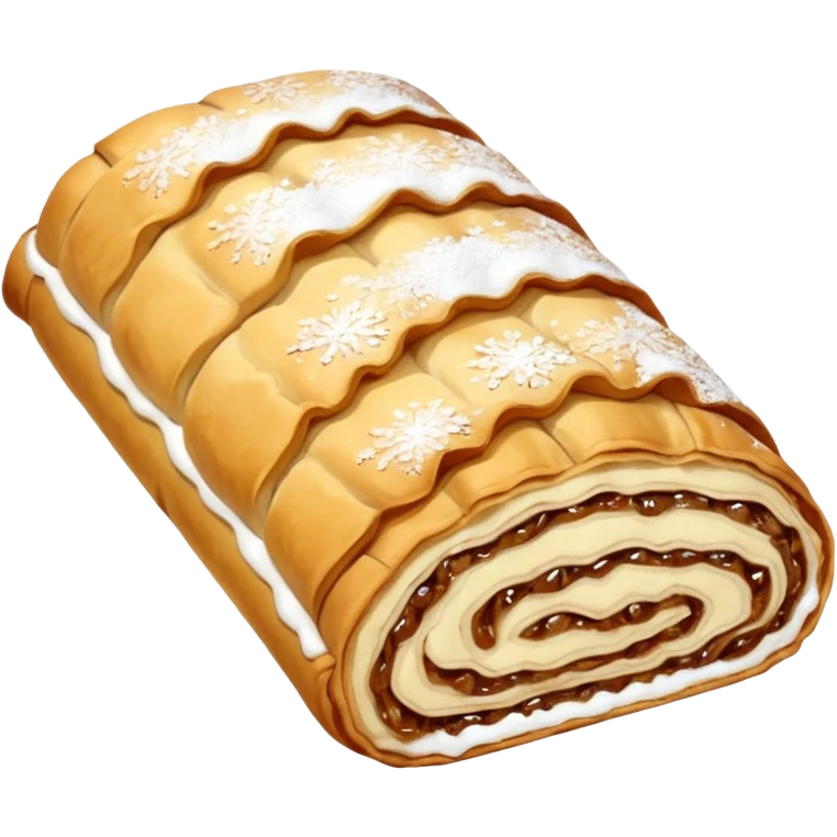 strudl emoji