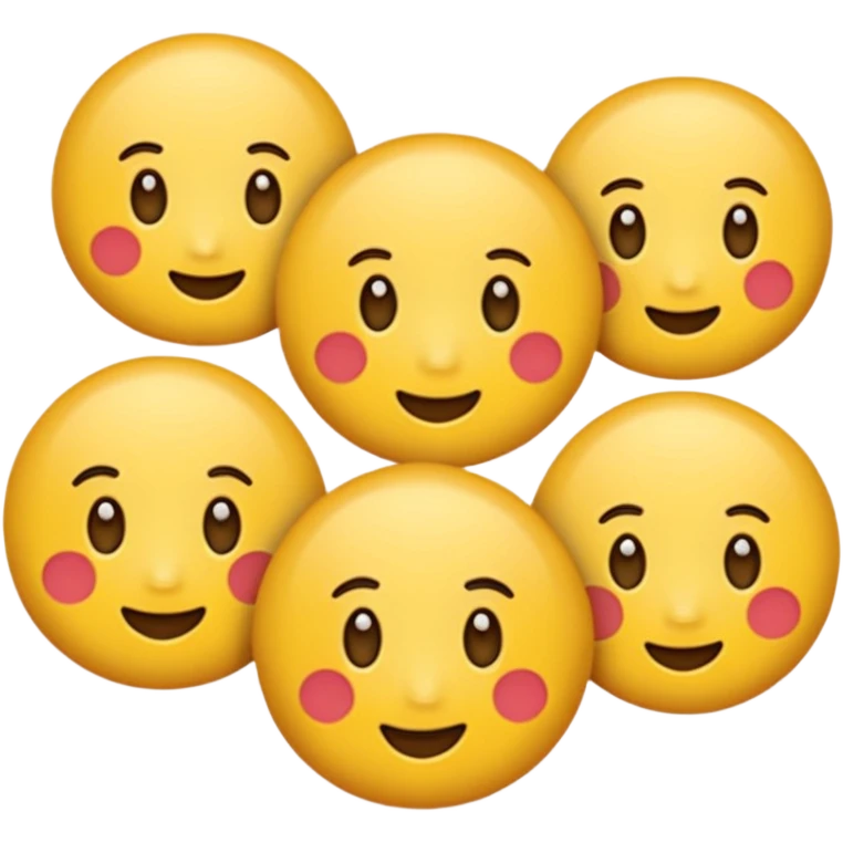 선물 emoji