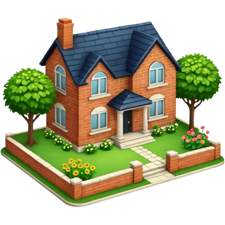 Home  emoji