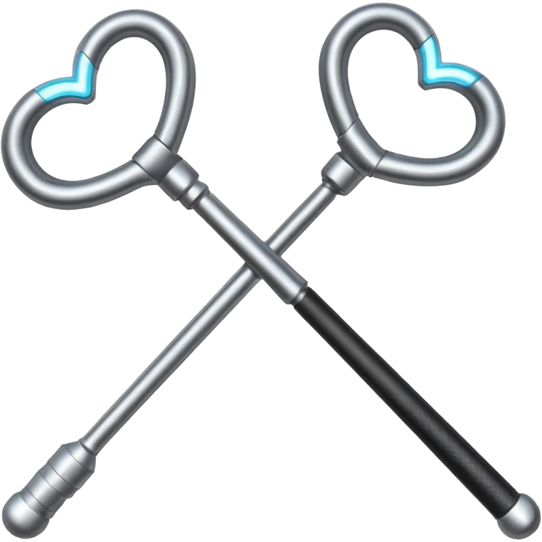infinity_rod emoji