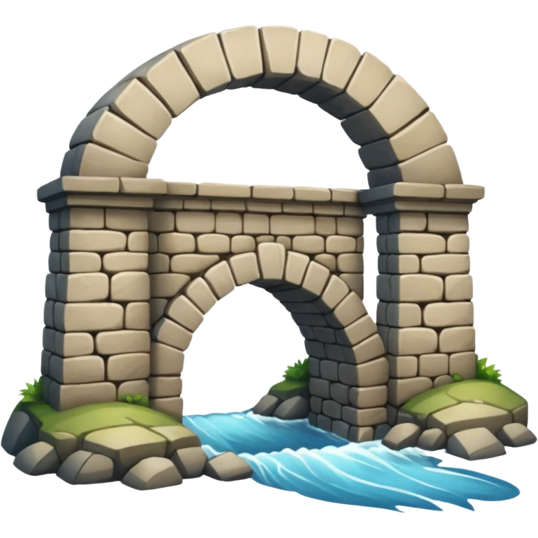 Bridge emoji