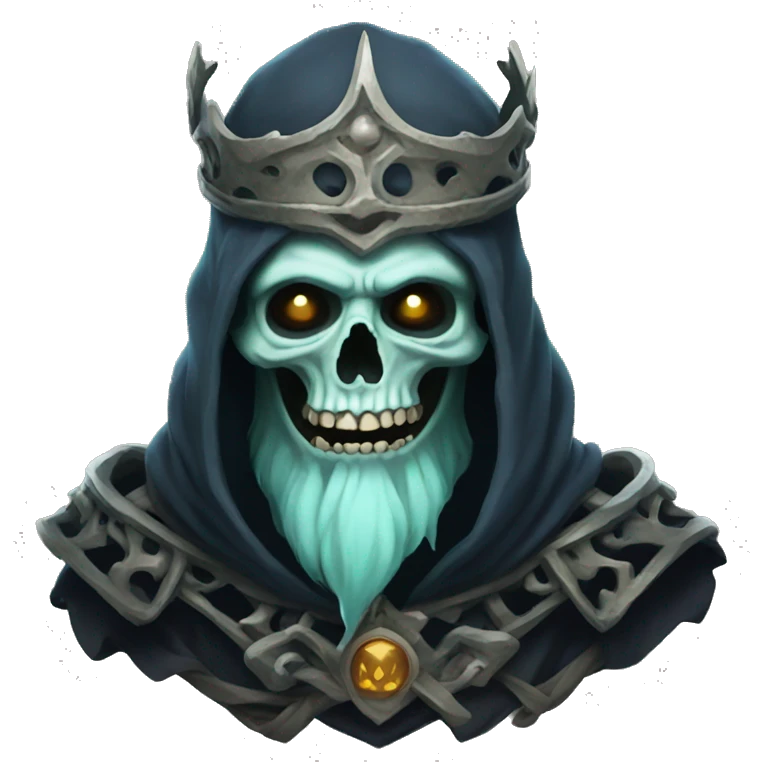 lich emoji