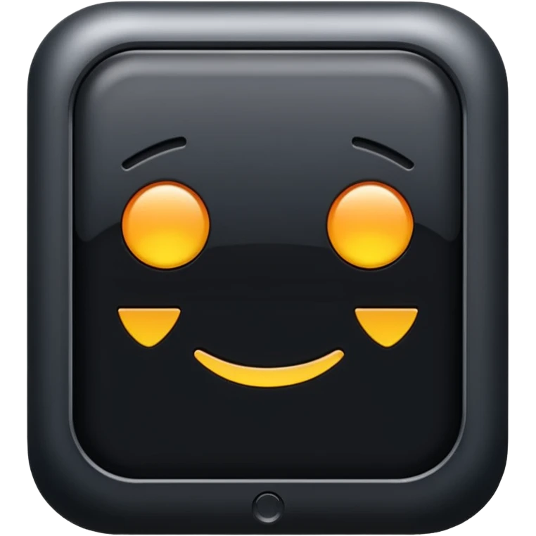 electronic emoji