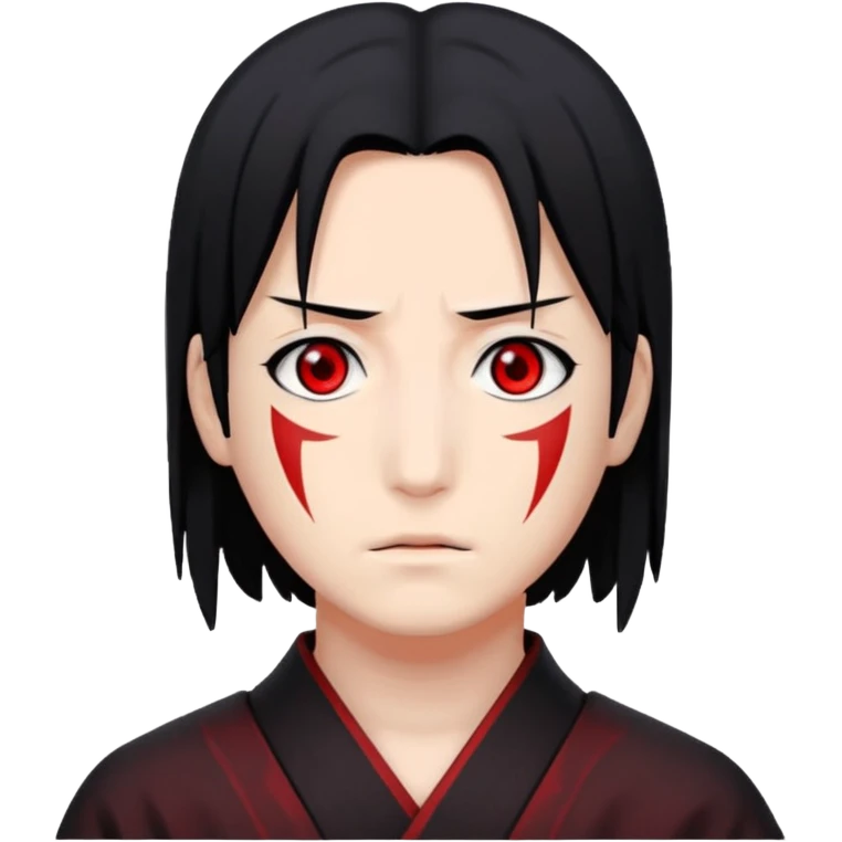 Itachi emoji
