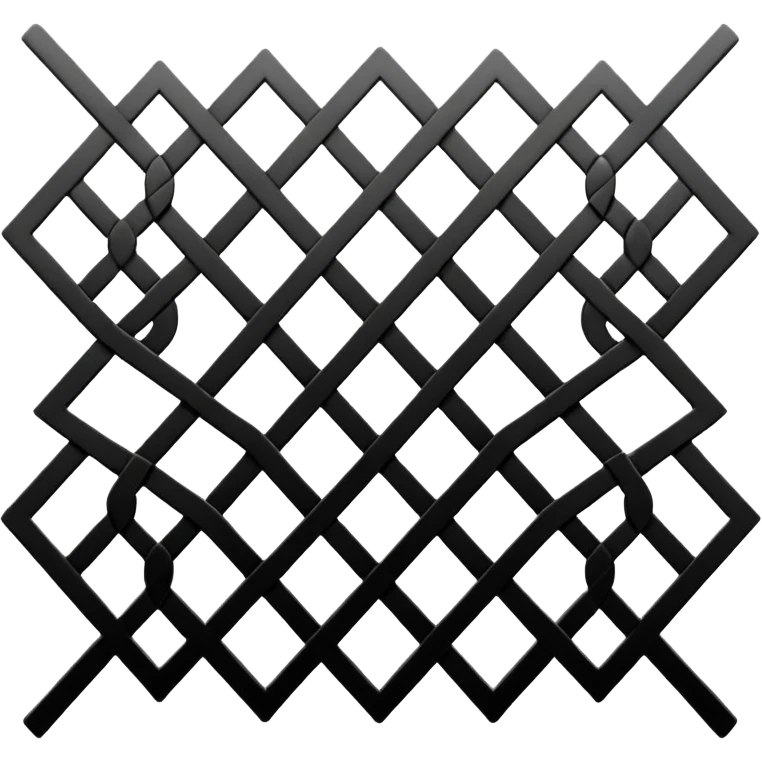 grid emoji