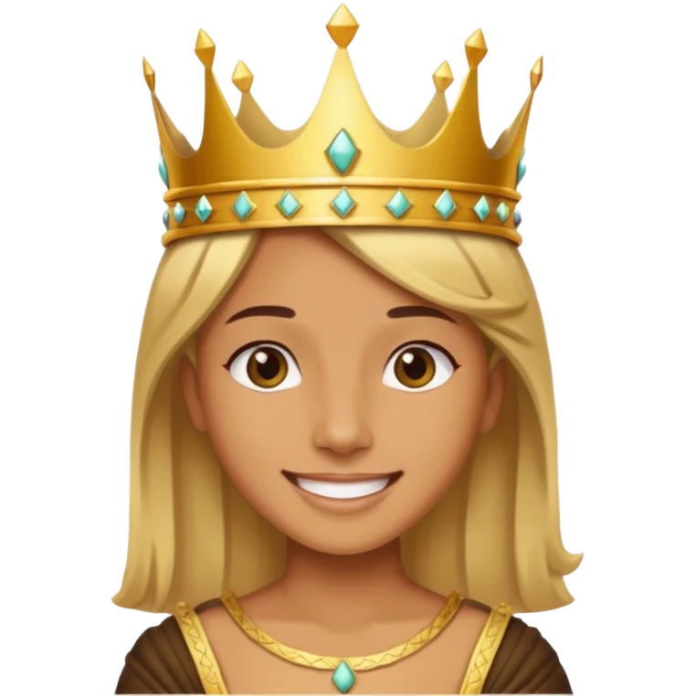 solei emoji