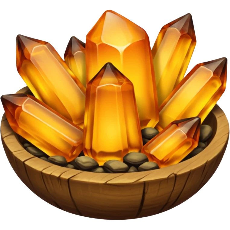 Frankincense emoji