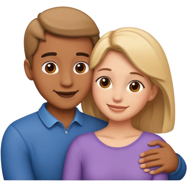 Inlove emoji