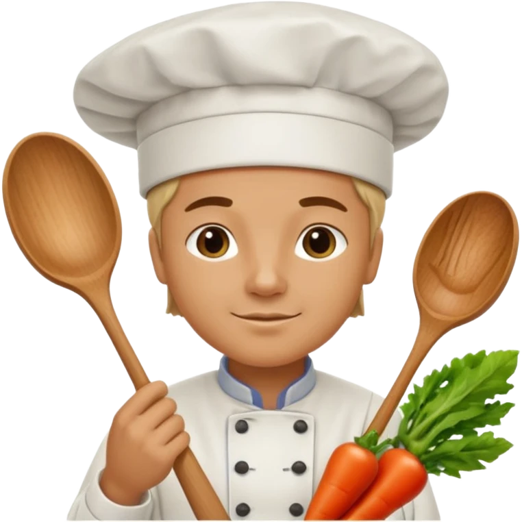 cooking and nutrition emoji