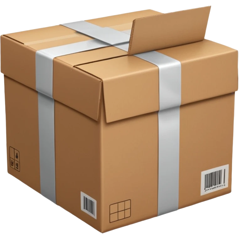 drop shipping emoji