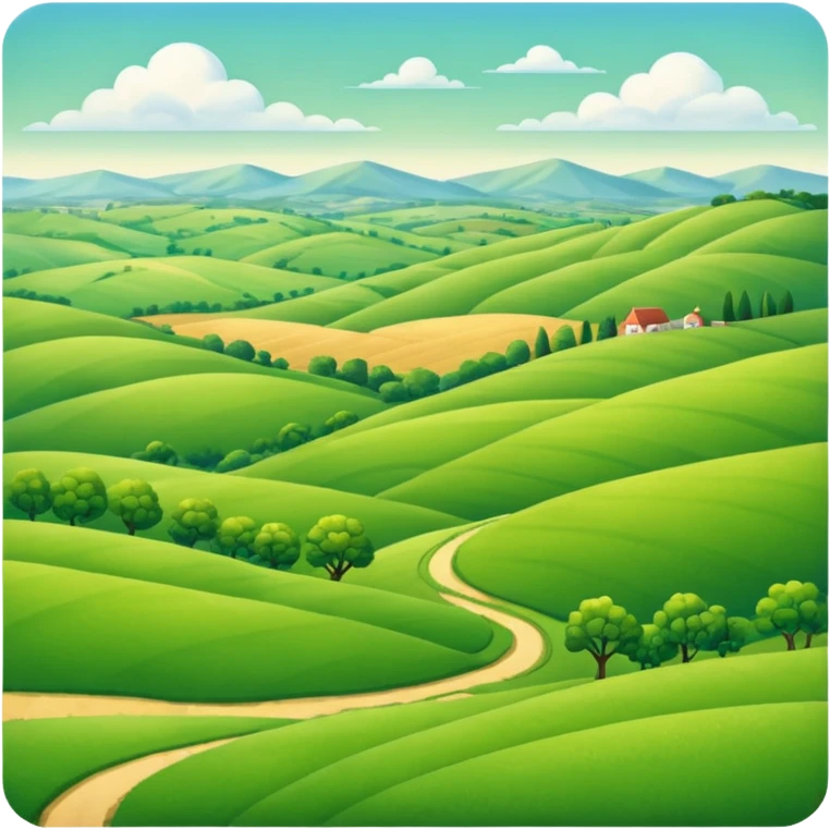 Country emoji