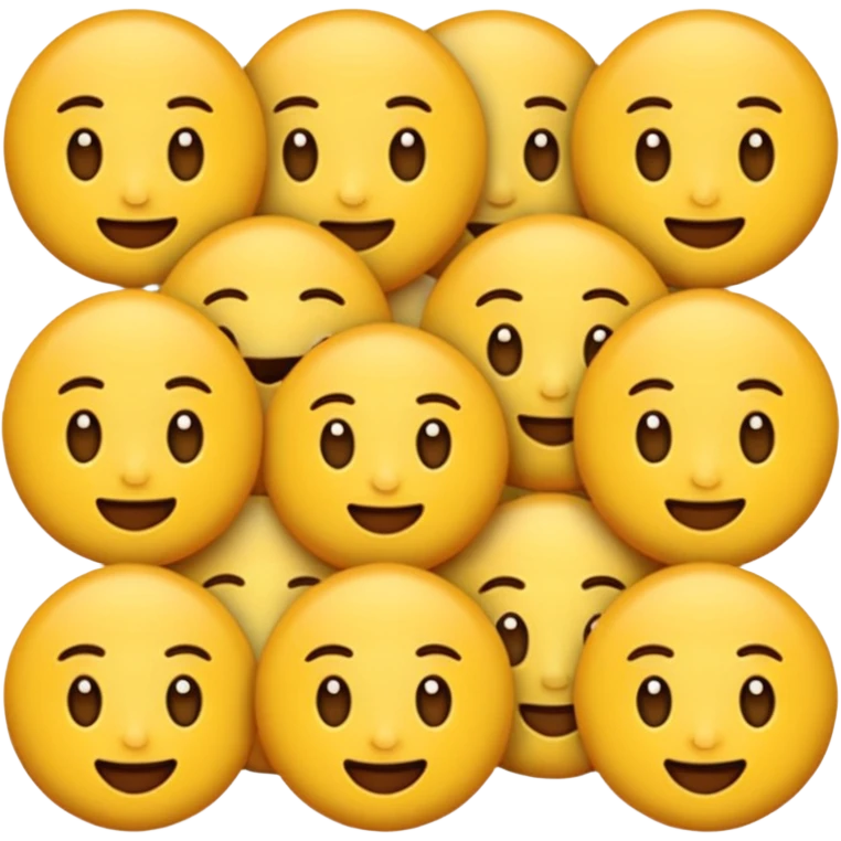 tạo cho tôi emoji tạo hình của công chúa da đen tóc nâu búi tóc 1 bên emoji