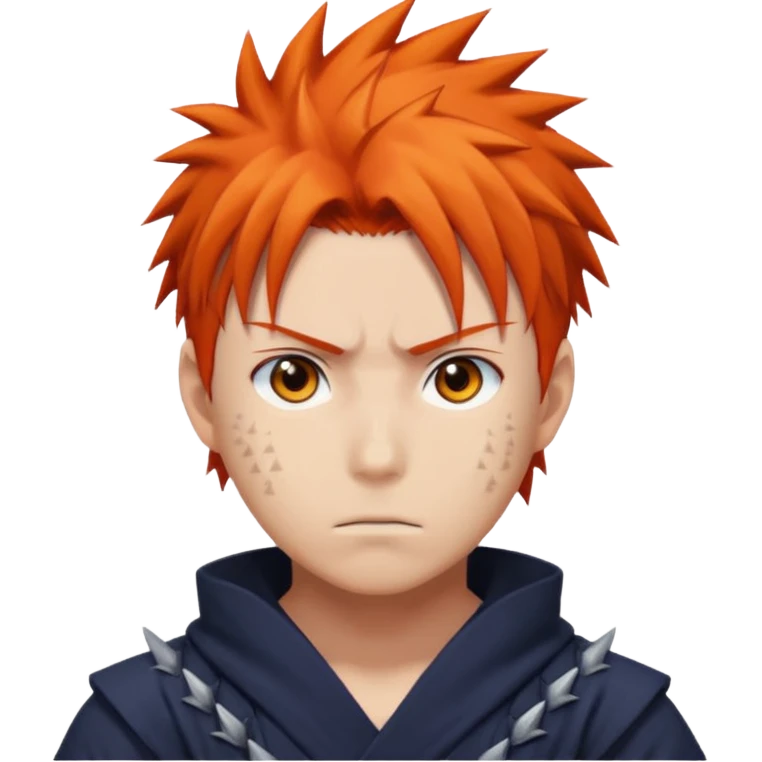 Yahiko emoji