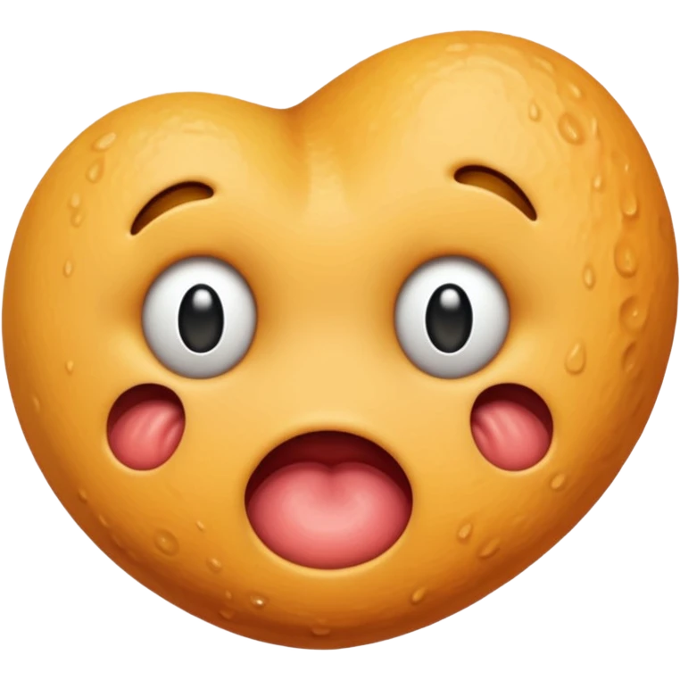 Butthole emoji