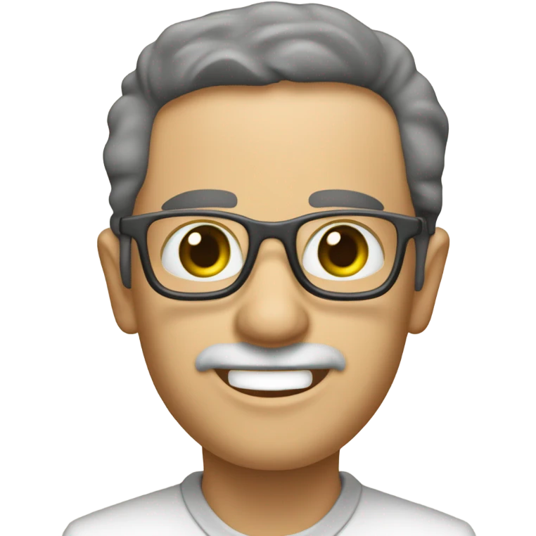 un archivo que ponga ia emoji