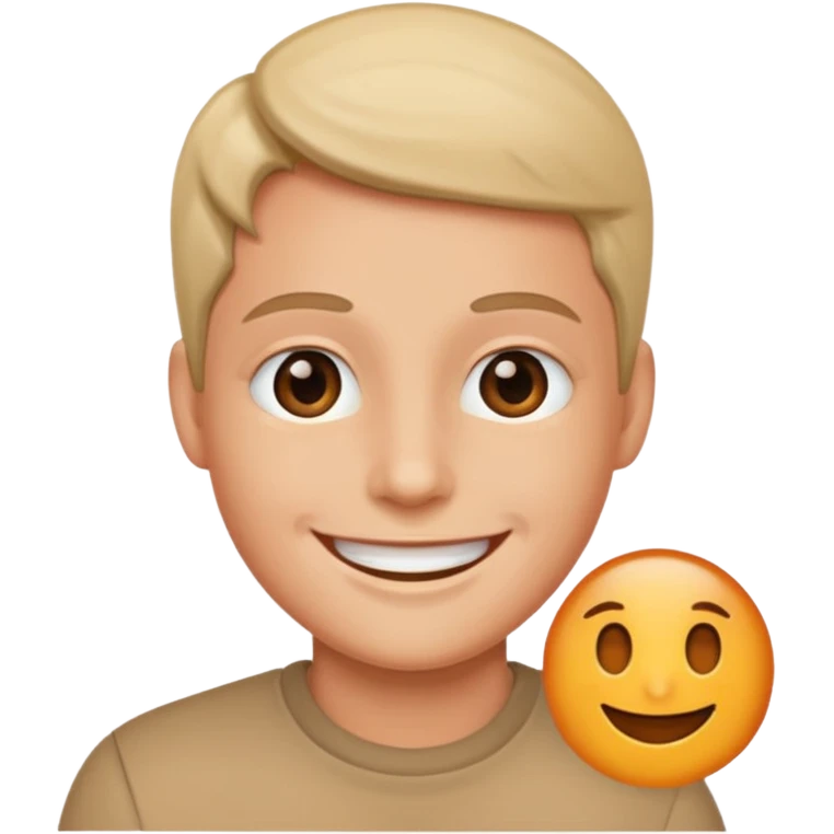 İnsan emoji