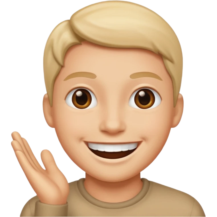 Oh mu gör emoji