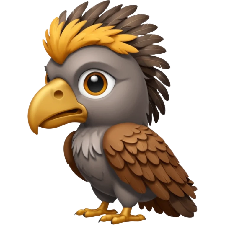 griffin sad emoji