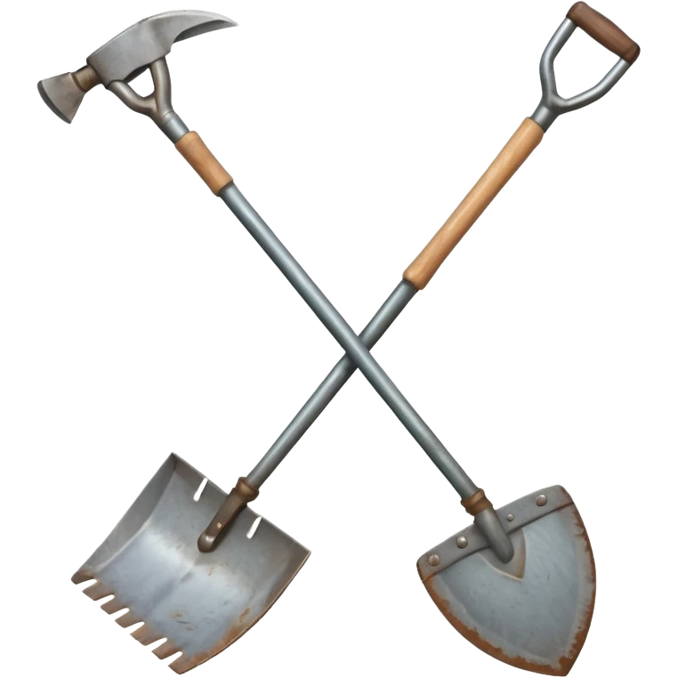 hoe emoji