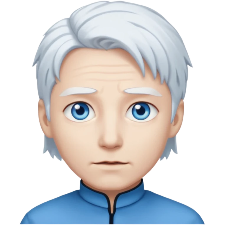 Gojo emoji
