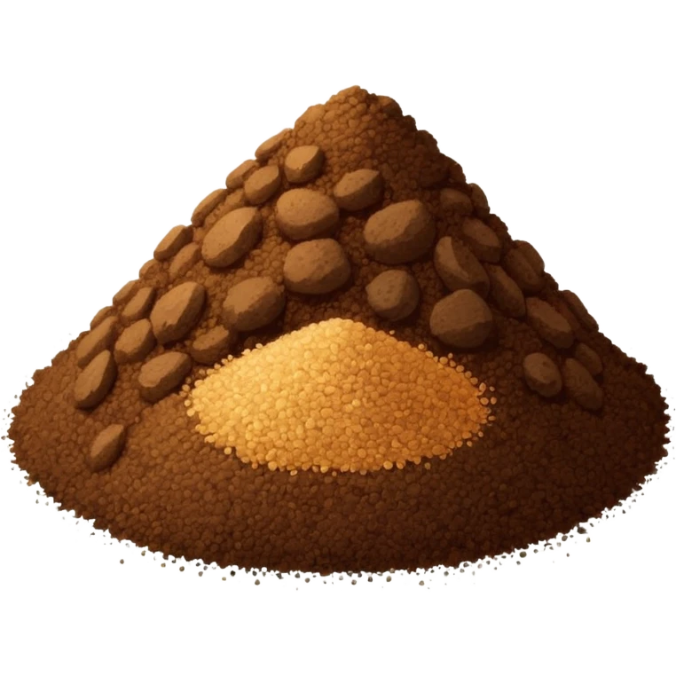 Fertilizer emoji
