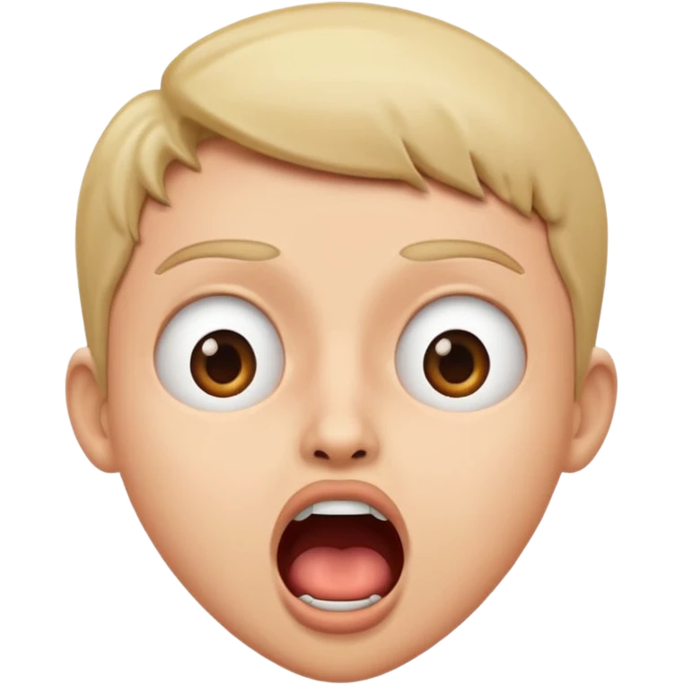 OMG emoji
