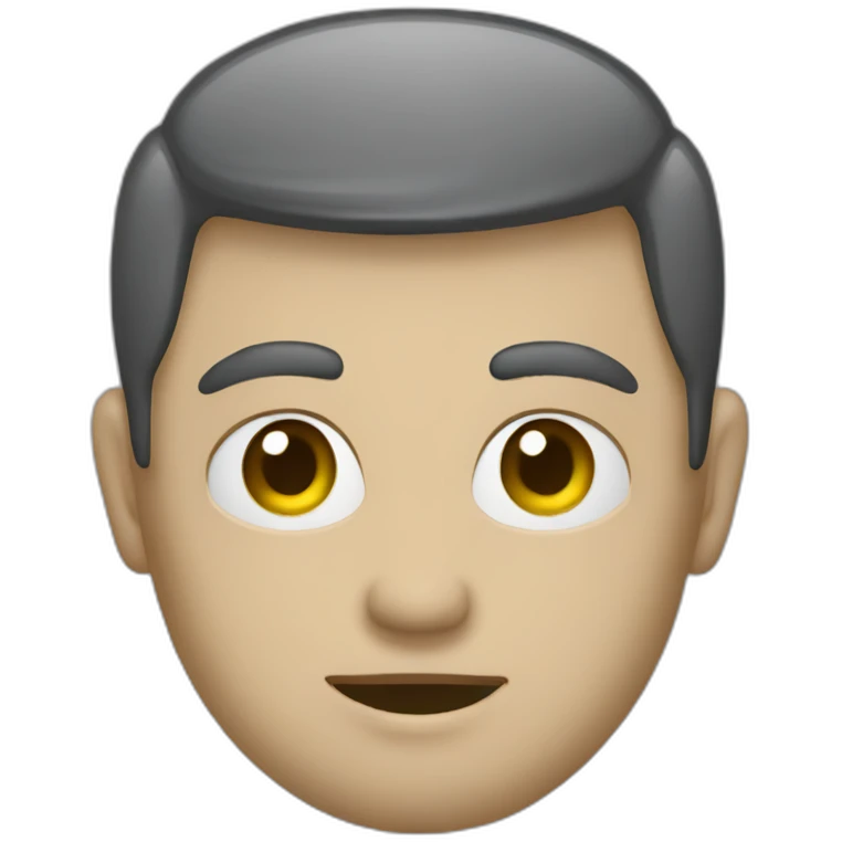 vim-supremacist emoji