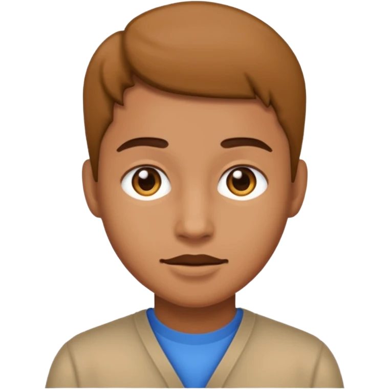 مسی emoji