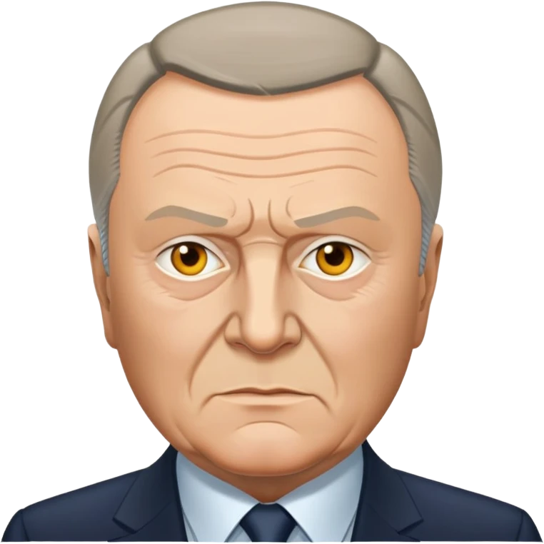 Жириновский  emoji