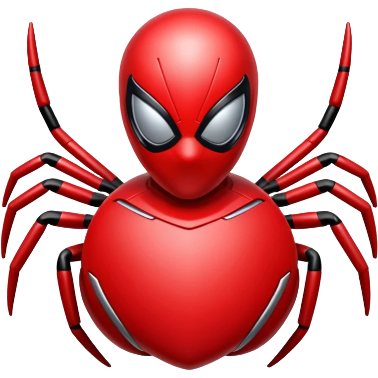 Spyder  emoji