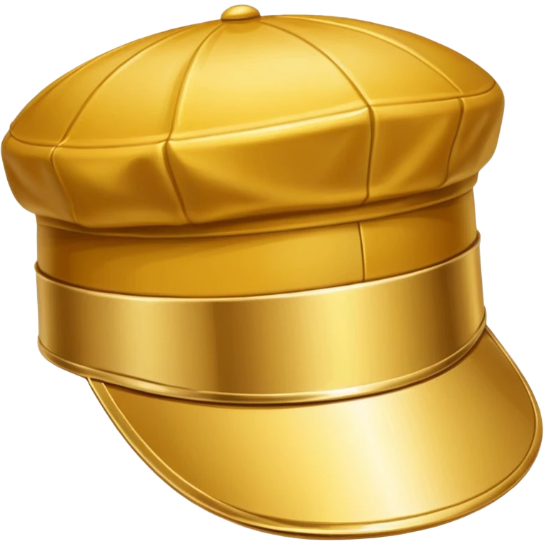 Cap emoji