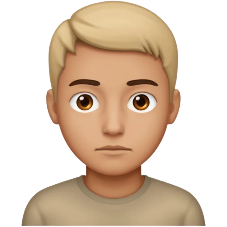 F emoji