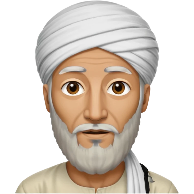 Osama bin Laden  emoji