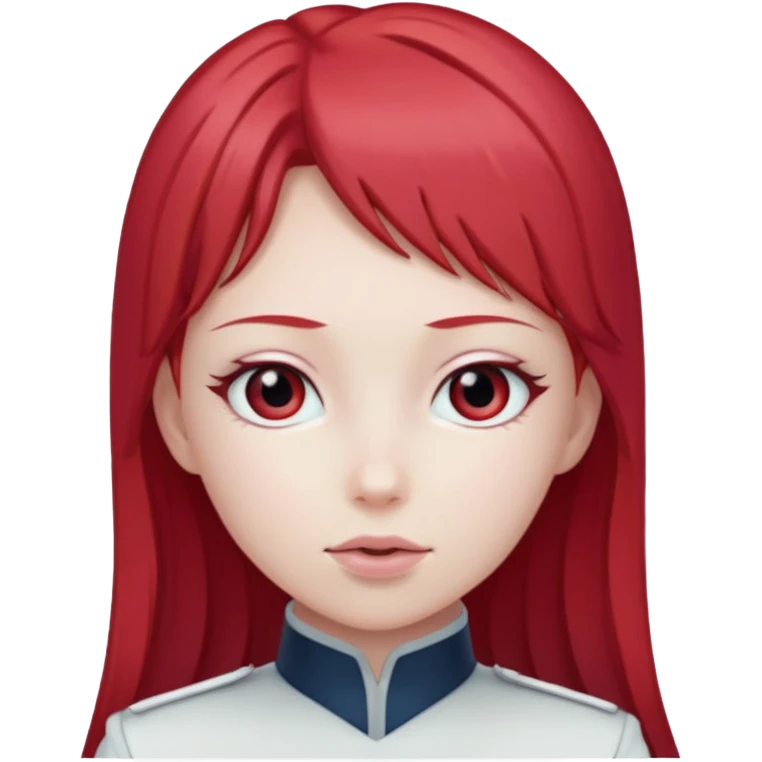 Zero two emoji