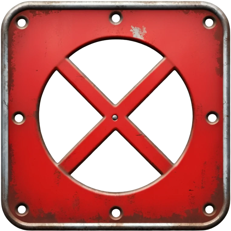 No parking  emoji