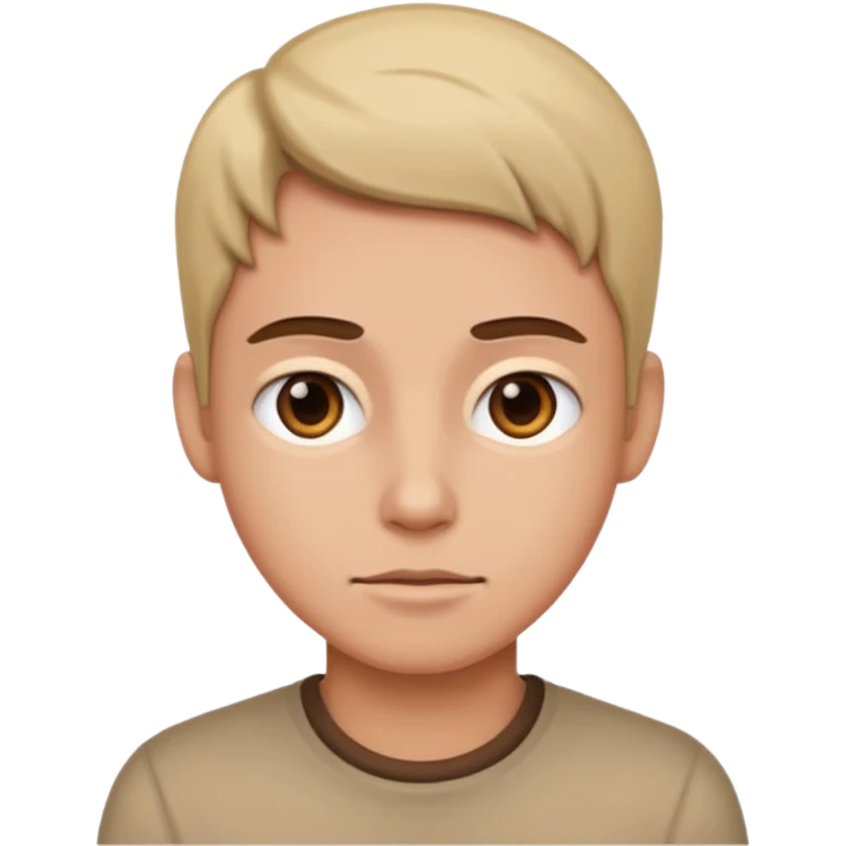 Dih emoji
