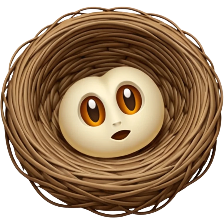 web nest emoji