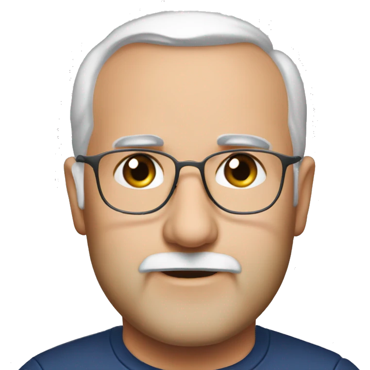 mike vazovski emoji