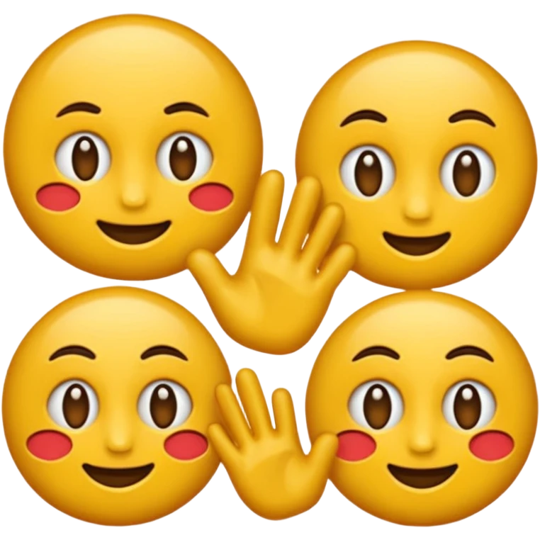Череп в солнце защитных очках emoji