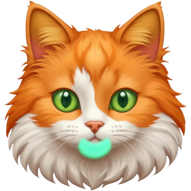 KITTY emoji