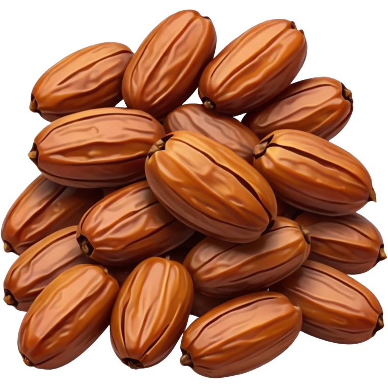 dates emoji