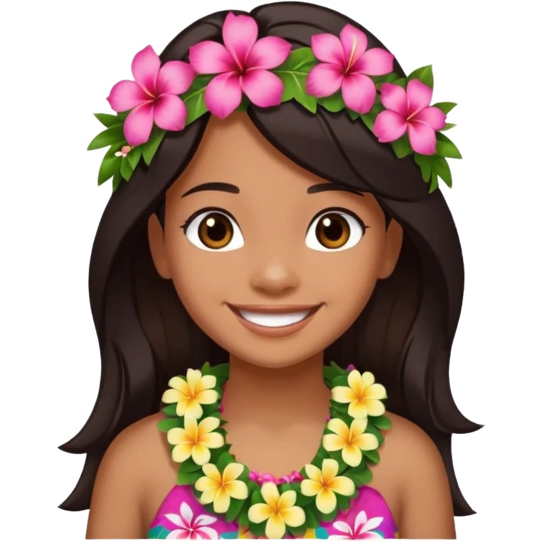 Make lilo emoji