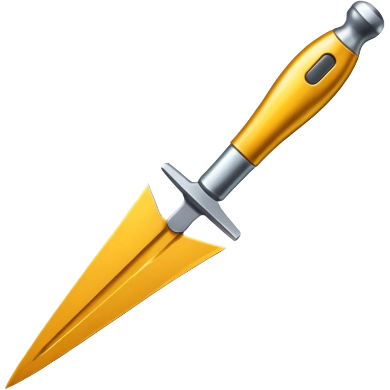 Cutter emoji